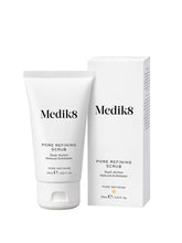 Load image into Gallery viewer, Medik8 Pore Refining Scrub 75ml