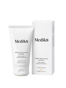 Medik8 Pore Refining Scrub 75ml