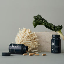 Load image into Gallery viewer, Aéde Power Activist Hair Growth Supplement 60 Tablets - 1 Month Supply