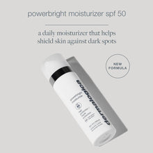 Load image into Gallery viewer, Dermalogica PowerBright Moisturizer SPF50 50ml
