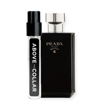 Load image into Gallery viewer, Prada L&#39; Homme Intense Eau De Parfum Sample