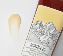 Load image into Gallery viewer, Davines Natural Tech Purifying Gel 150ml