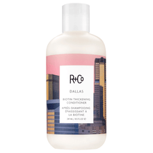 Load image into Gallery viewer, R+Co DALLAS Thickening Conditioner 251ml