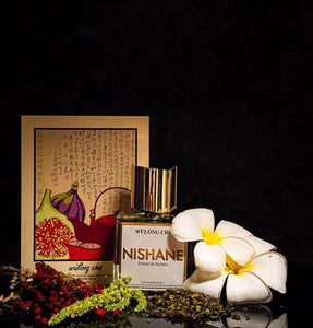 Nishane Fragrance Sample Pack