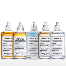 Load image into Gallery viewer, Maison Margiela Fragrance Sample Pack