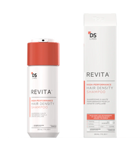 Load image into Gallery viewer, DS Laboratories Revita High-Performance Hair Density Shampoo 205ml