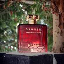 Load image into Gallery viewer, Roja Danger Sample