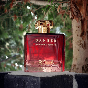 Roja Danger Sample