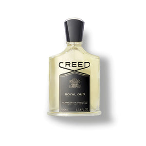 Creed Royal Oud Sample