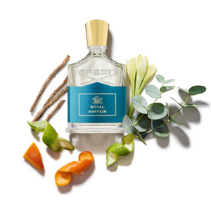 Creed Royal Mayfair Sample
