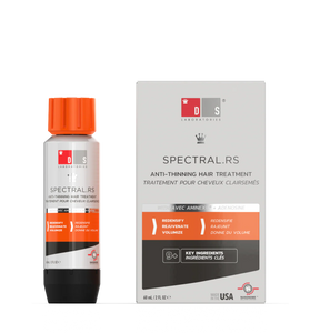 DS Laboratories Spectral RS Treatment for Thinning Hair 60ml