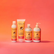 Load image into Gallery viewer, Shea Moisture Papaya &amp; Neroli All Day Frizz Control Shampoo 384ml