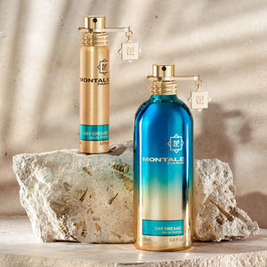Montale Paris Day Dreams Sample