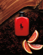 Load image into Gallery viewer, Ralph Lauren Polo Red EDT Sample