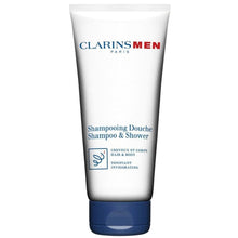 Load image into Gallery viewer, ClarinsMen Shampoo &amp; Shower 200ml
