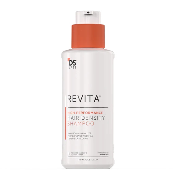 DS Laboratories Revita Hair Growth Density Shampoo 925ml