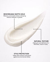 Load image into Gallery viewer, Bhave Shape Shift Matte Pomade 80g
