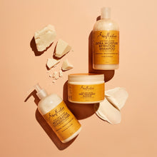 Load image into Gallery viewer, Shea Moisture Raw Shea Butter Deep Moisturizing Shampoo 384ml