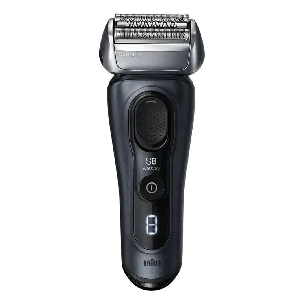 Braun Series 8 Wet & Dry Electric Shaver 8563cc