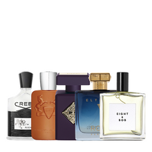 Load image into Gallery viewer, Signature Scents Fragrance Sample Pack