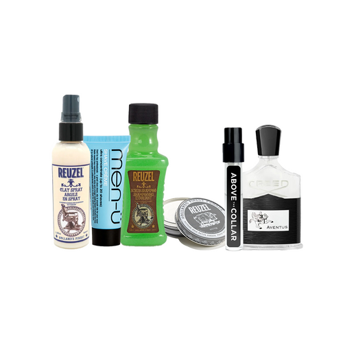 ATC Holistic Grooming Kit