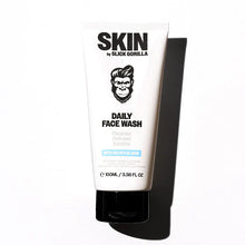 Load image into Gallery viewer, Slick Gorilla Daily Face Wash 100ml