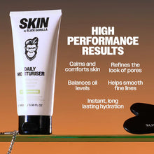 Load image into Gallery viewer, Slick Gorilla Daily Moisturiser 100ml