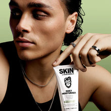 Load image into Gallery viewer, Slick Gorilla Daily Moisturiser 100ml