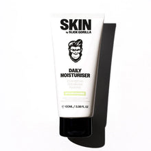 Load image into Gallery viewer, Slick Gorilla Daily Moisturiser 100ml