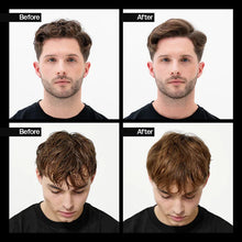 Load image into Gallery viewer, Slick Gorilla Detox 2 in 1 Shampoo and Conditioner 200ml