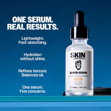 Load image into Gallery viewer, Slick Gorilla 5 in 1 Super Serum 50ml