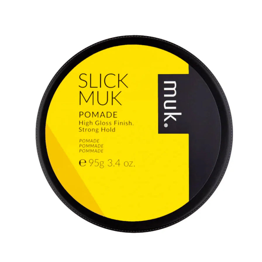 Muk Slick muk Pomade 95g