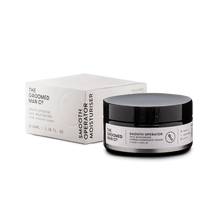Load image into Gallery viewer, The Groomed Man Co. Smooth Operator Face Moisturiser 100ml