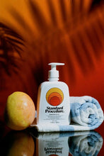 Load image into Gallery viewer, Standard Procedure SPF50+ Sunscreen 500ml