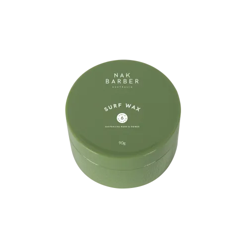NAK Hair Surf Wax 90g
