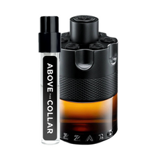 Load image into Gallery viewer, Azzaro The Most Wanted Parfum Sample