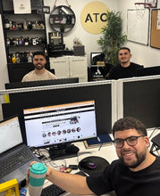 Load image into Gallery viewer, Grown Alchemist Restorative Body Cream 120ml - Gift