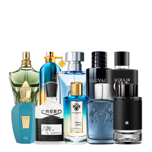 Load image into Gallery viewer, Summer Top 10 Fragrance Sample Pack 1.5ml - Limited Drop