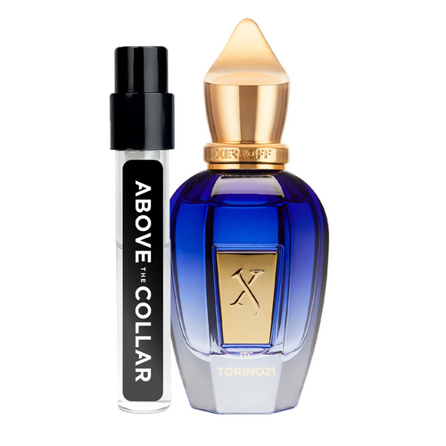 Xerjoff Torino 21 Eau De Parfum Sample