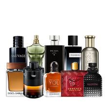 Load image into Gallery viewer, Designer Ultimate Fragrance Sample Pack