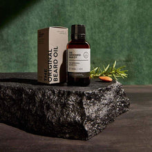 Load image into Gallery viewer, The Groomed Man Co. The Original Beard Oil 30ml