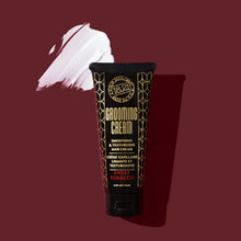 Load image into Gallery viewer, 18.21 Man Made Grooming Cream Sweet Tobacco 100g
