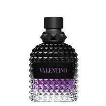Load image into Gallery viewer, Valentino Uomo Donna Born In Roma Purple Melancholia EDT Sample