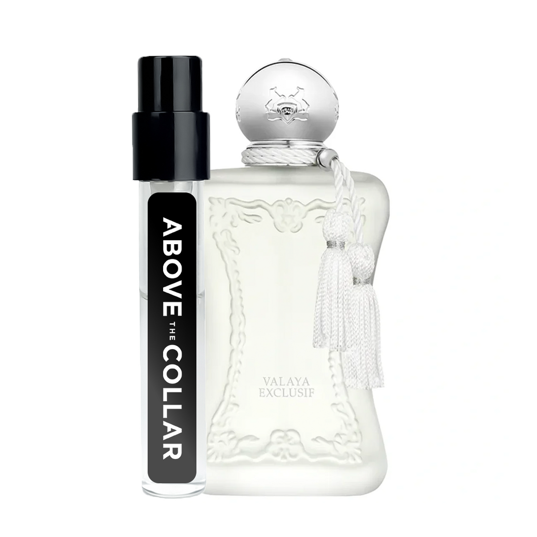 Parfums De Marly Valaya Exclusif Eau De Parfum Sample