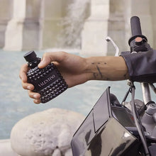 Load image into Gallery viewer, Valentino Born In Roma Uomo EDT 100ml 3 Piece Gift Set