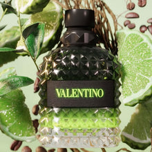 Load image into Gallery viewer, Valentino Uomo Born in Roma Stravaganza EDT Sample