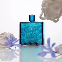 Load image into Gallery viewer, Versace Eros Eau De Parfum Sample