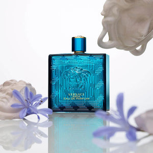 Versace Eros Eau De Parfum Sample