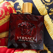 Load image into Gallery viewer, Versace Eros Flame Eau De Parfum Sample