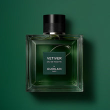 Load image into Gallery viewer, Guerlain Vetiver EDT Sample